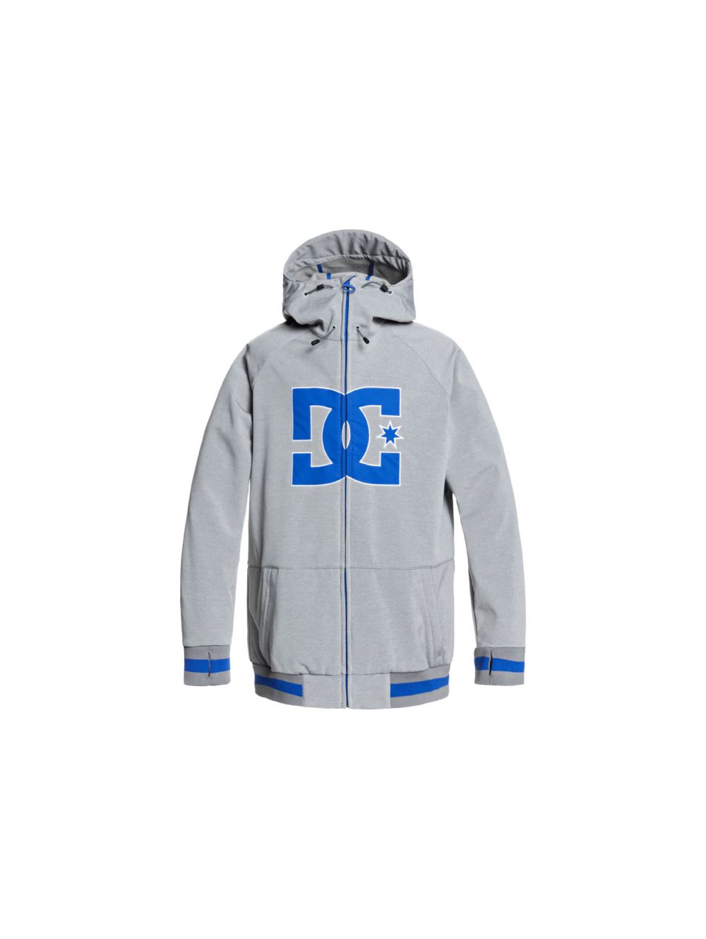 DC SHOES GIACCA SPECTRUM - La Gatta delle Nevi