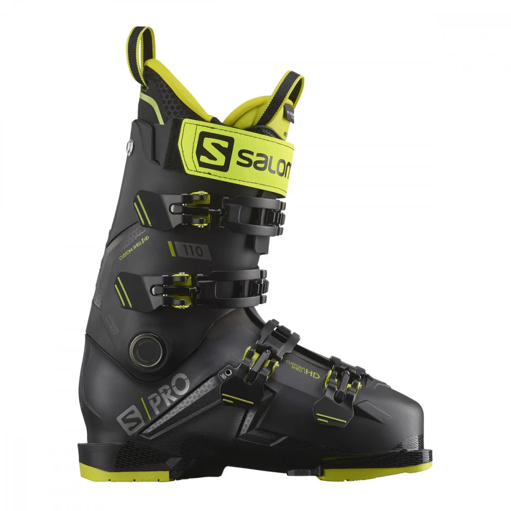Scarponi salomon deals offerta