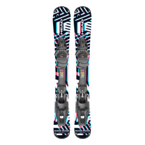 HEAD SNOWBLADE RAZZLE DAZZLE