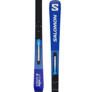 SALOMON/S RACE  GS PRO RACE+ATTACCO  x12 tl 2024 2025