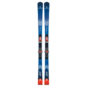 DYNASTAR SPEED MASTER GS R22 + SPX15 RED 2025/2026