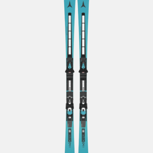 ATOMIC REDSTER X9S  REVOSHOCK  + I 12 GW  2025/2026