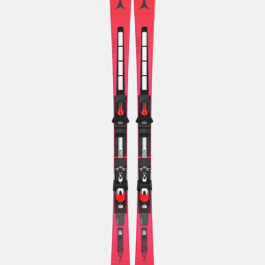ATOMIC REDSTER S9 REVOSHOCK  S + I 12 GW 2025/2026