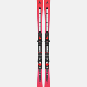 ATOMIC REDSTER G9 REVOSHOCK S+ l 12 GW RE 2025/2026