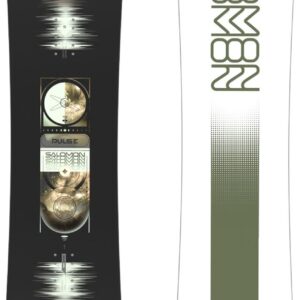SALOMON SNOWBOARD PULSE 2025/2026