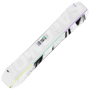 Salomon tavola snowboard huke knife 2025/2026