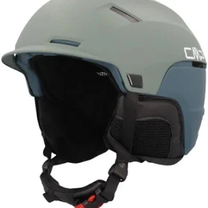 CMP CASCO BEAVER GREEN MUSK