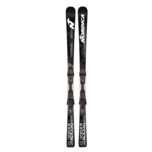 NORDICA DOBERMANN MULTIGARA DC + COMP 13 FDT 2025/2026