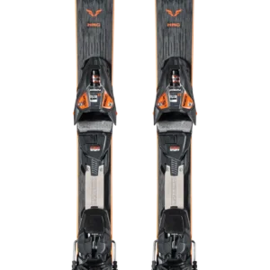 BLIZZARD FIREBIRD HRC+XCELL 14 2025/2026