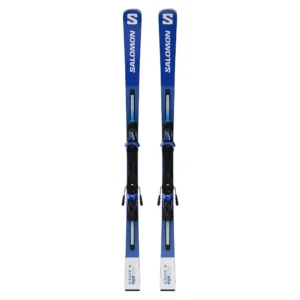 SALOMON S/RACE GS 10 + M12  25/26