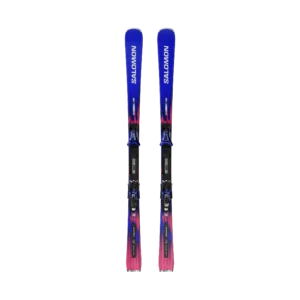 SALOMON EQUIPE SL 12 +I 12 GW 2026/2027
