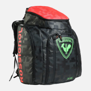 ROSSIGNOL  ZAINO SCI  PORTA ATTREZZATURA UNISEX HERO ATHLETES RISCALDANTE 230V