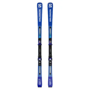 SALOMON/S RACE  GS PRO RACE+ ICON RS12 25/26