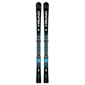 HEAD WC REBELS E RACE+FF DEMO 14 BR 85 2025 2026