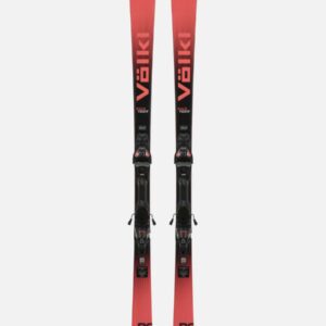 VOLKL RACETIGER RC RED+V MOTION 12 2025 2026