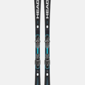 HEAD SUPERSHAPE E SPEED+PRD 12 GW 2025 2026