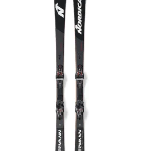 NORDICA DOBERMANN MULTIGARA DC RACE+ X COMP 14 2024/2025
