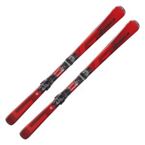 NORDICA SPITFIRE 75R FDT + ATTACCO TP2 COMPACT 10 25/26