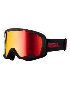 ROSSIGNOL SPIRAL MIRROR RED MASCHERA UNISEX 25 26