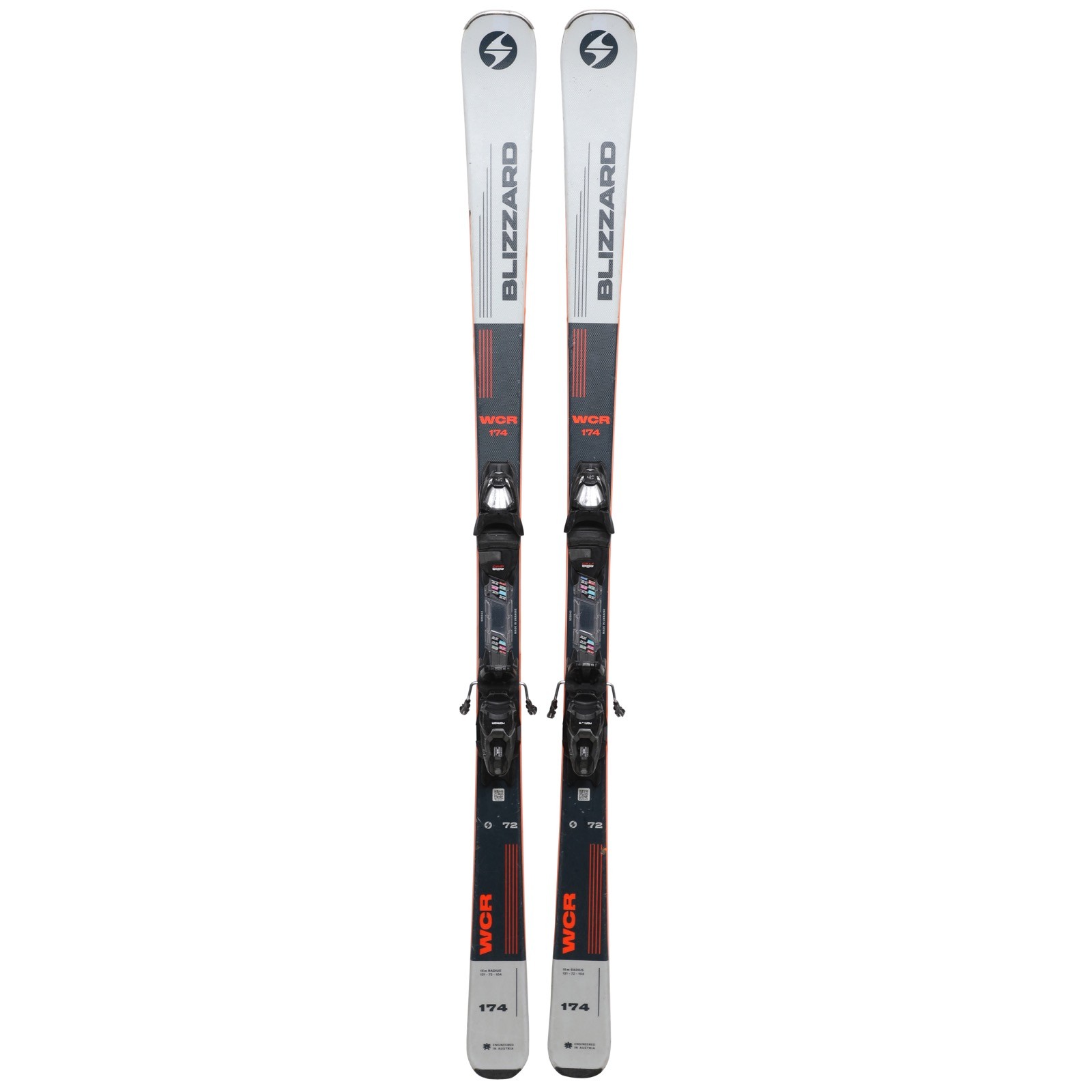 sci-blizzard-wcr-72-attacchi sci-blizzard-wcr-72-attacchi