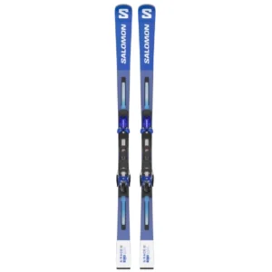 sci salomon s/race gs 12 con x12 tl gw