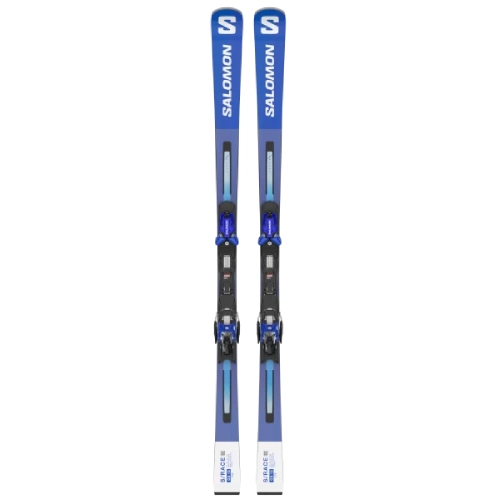 sci salomon s/race gs 12 con x12 tl gw
