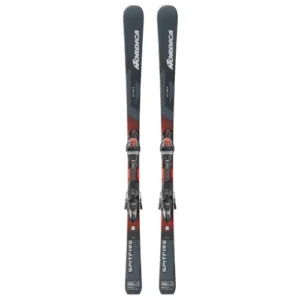 sci nordica dobermann spitfire ti con attacchi tp2 light 11