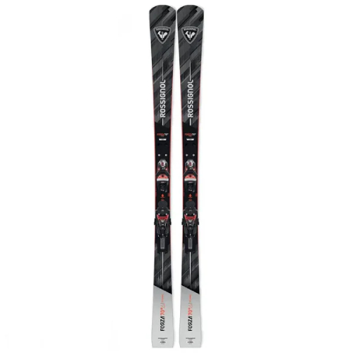 sci rossignol forza 70 ti konect