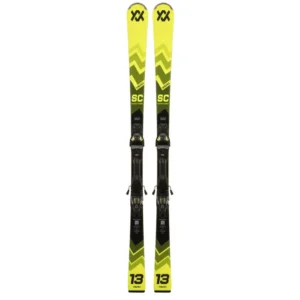 VOLKL RACETIGER SC+V MOTION 12