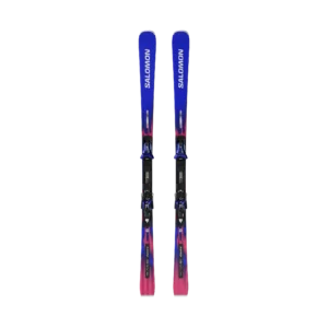SALOMON EQUIPE GS 12+ I12 GW 2026/2027