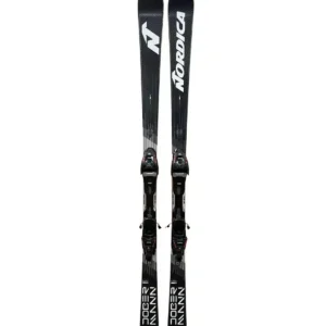 NORDICA DOBERMANN MULTIGARA DC + COMP 13 FDT 2026/2027