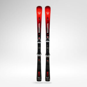 ROSSIGNOL HERO ELITE MT TI+ ATTACCO NX 12 GW 2026/2027