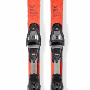 BLIZZARD FIREBIRD WRC + COMP 13 DEMO 2026/2027