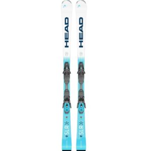 HEAD – SCI WORLDCUP REBELS E.SLR + PR 10 (2025/2026)