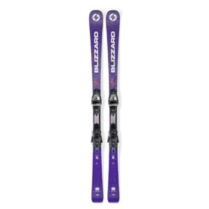 BLIZZARD FIREBIRD SRC + COMP 13 DEMO 2026/2027