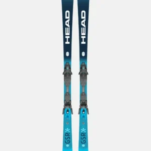 HEAD – SCI WORLDCUP REBELS E.GSR + PR 10 (2025/2026)