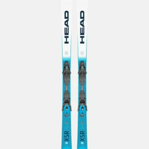 HEAD – SCI WORLDCUP REBELS E.XSR+ PR 10 (2025/2026)