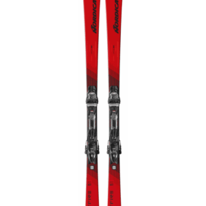 NORDICA DOBERMANN SPITFIRE CA R+ TP2 COMP 10 FDT 2026/2027