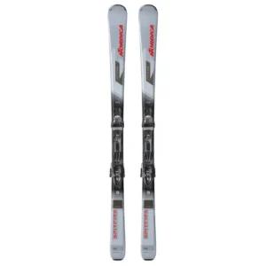 NORDICA SPITFIRE PRIME  FDT + ATTACCO TP2 COMPACT 10. MISURA 150CM.