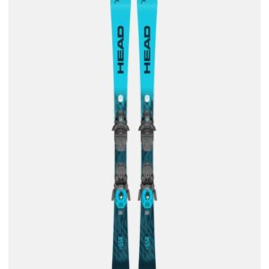 HEAD – SCI WORLDCUP REBELS E.GSR + PR 11 2026/2027