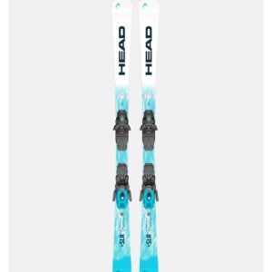 HEAD – SCI WORLDCUP REBELS E.SLR + PR 11 2026/2027