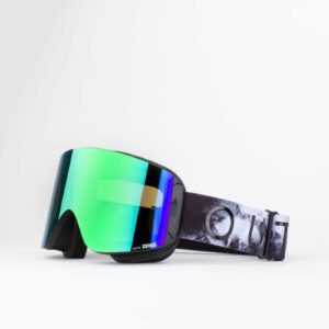 OUT OF KATANA TEMPESTA LENTE GREEN + EXTRA LENTE STORM