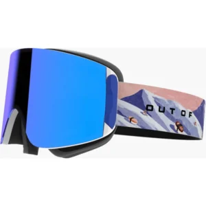 OUT OF KATANA SUSHI LENTE BLU MCI + EXTRA LENTE STORM
