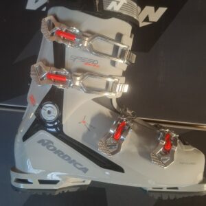 NORDICA SCARPONI SPEEDMACHINE 3 120R GW  2026/2027
