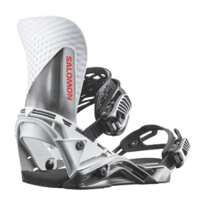 SALOMON HOLOGRAM GREY 2026/2027