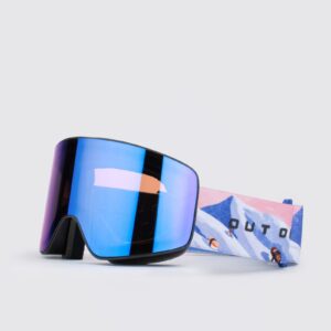 OUT OF VOID SUSHI LENTE PHOCROMATIC BLU- TAG. S