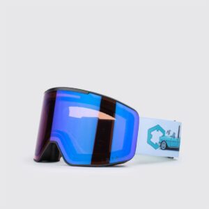 OUT OF ELECTRA 3 IRID BLU