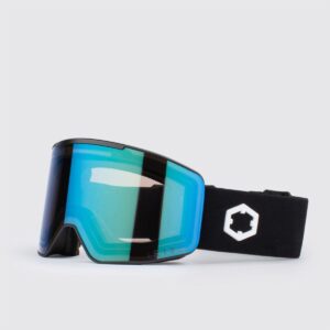 OUT OF ELECTRA 3 IRID GREEN
