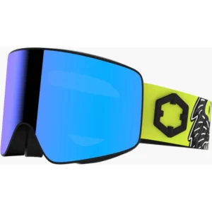 OUT OF VOID XEXCAT LENTE BLU MCI