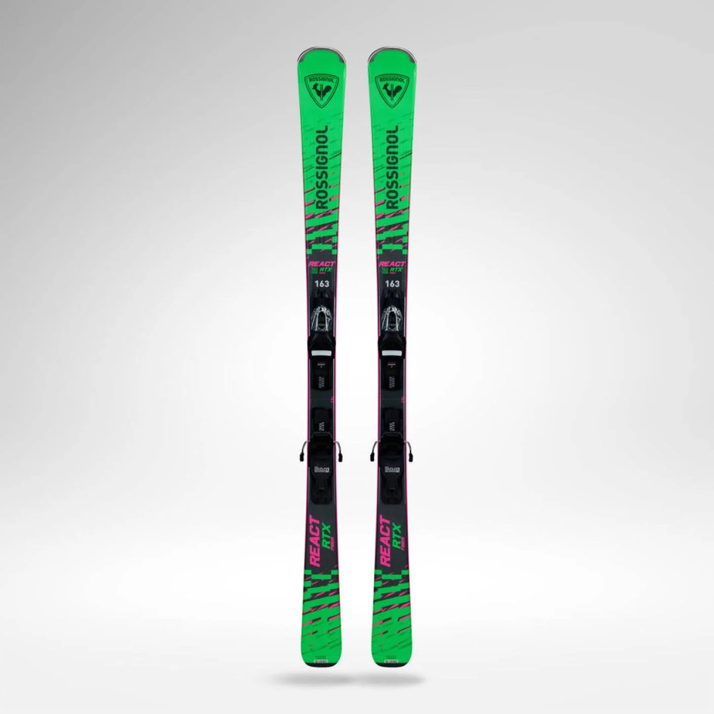 rossignol VERDE rossignol VERDE